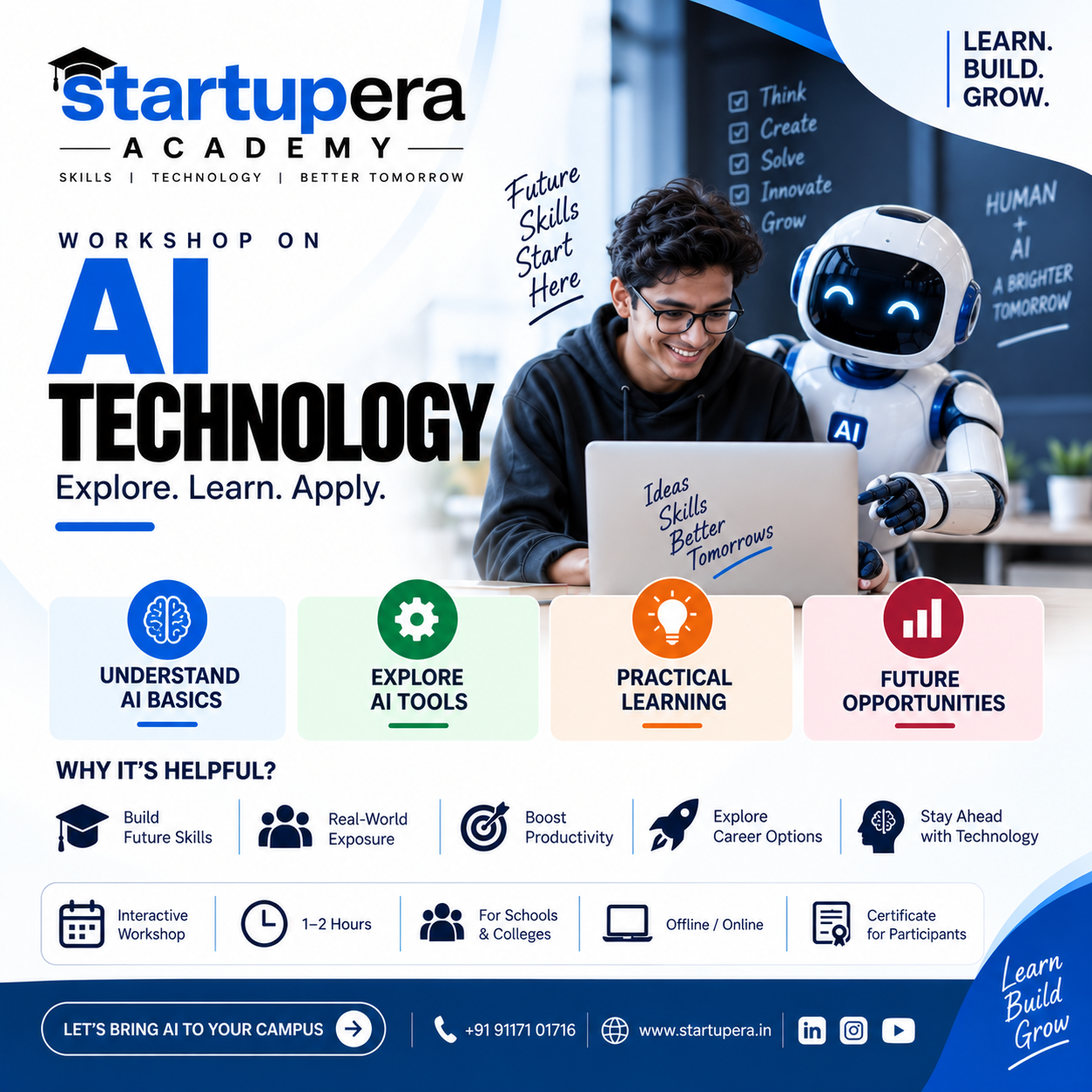 AI Workshop